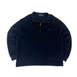 Кофта 1/4 zip Polo Raplh Lauren