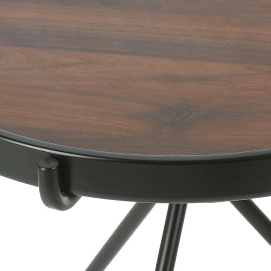 Кофейный стол Padon диаметр 51