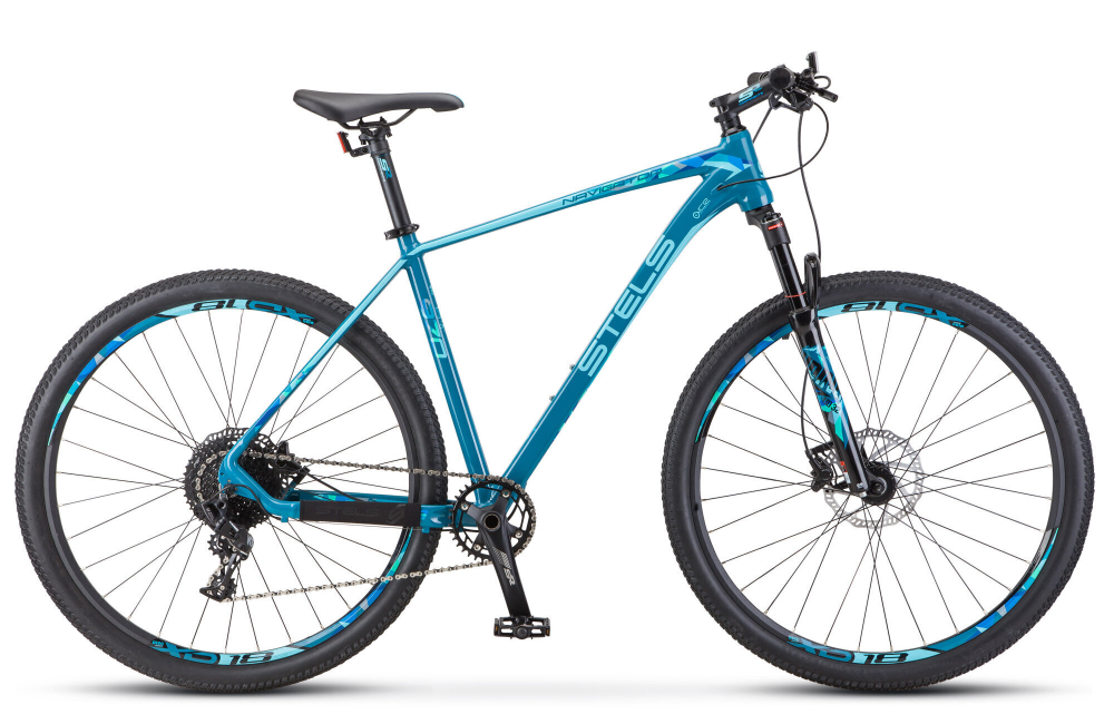 Велосипед 29" Stels Navigator-970 D р.19" Чирок