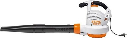 Воздуходувка STIHL BGE 81 электрическая 48110111551