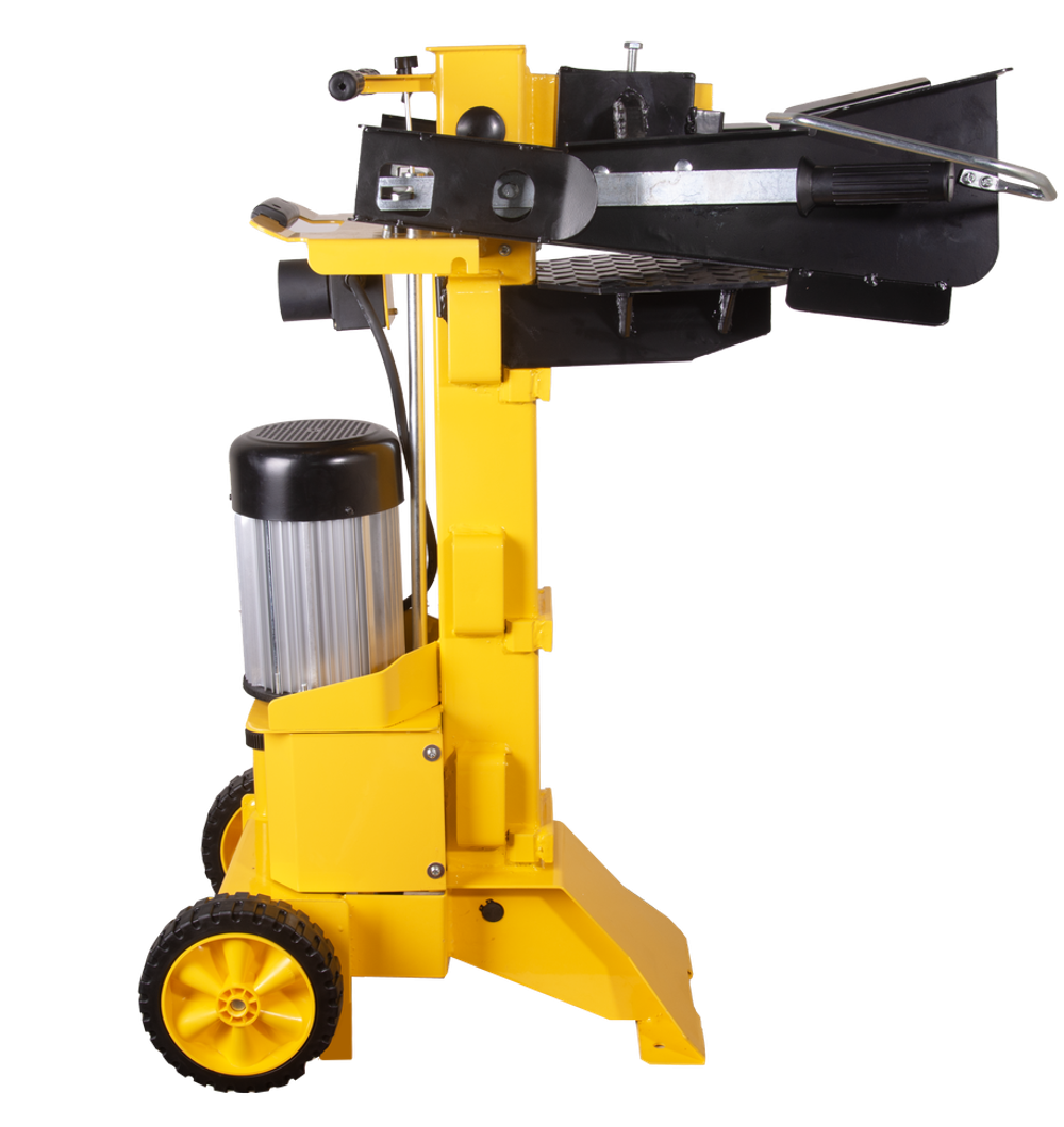 Дровокол электрический Huter HLS-6500