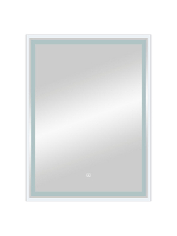 Зеркало "Fancy Led" 600x800