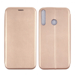 Чехол-книжка для Huawei Honor 9C, 009805 Красный