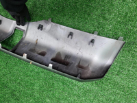 Накладка заднего бампера Changan CS95PLUS (23-нв)