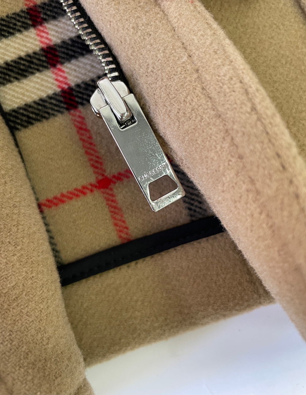 Пальто Burberry