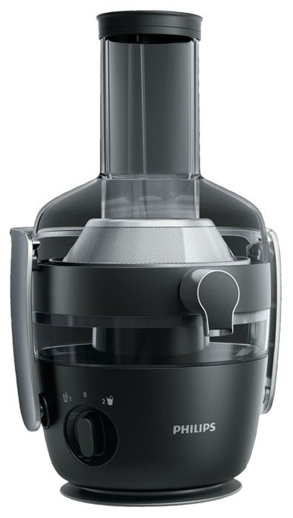 Соковыжималка Philips HR1919/70 Avance Collection