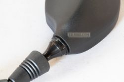 Mirror set assembly for Honda CRF250L-M-Rally, PCX. Copy, made in Thailand 88210-KWN-900 88220-KWN-900