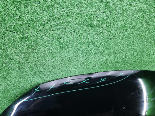 Капот EXEED TXL (2019-н.в.)