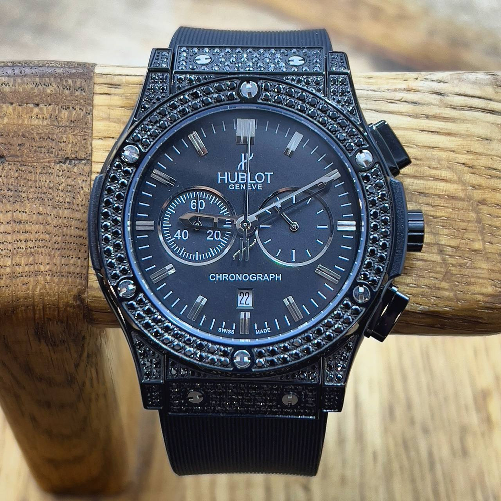 Часы Hublot