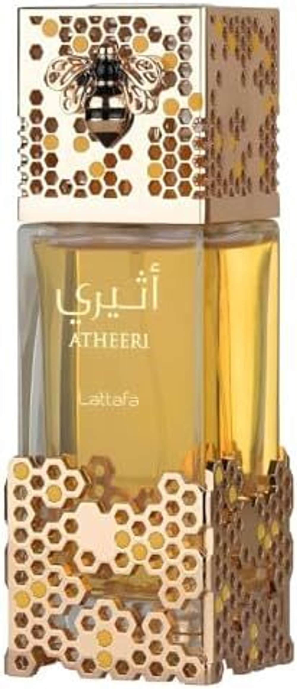 Lattafa Atheeri EDP