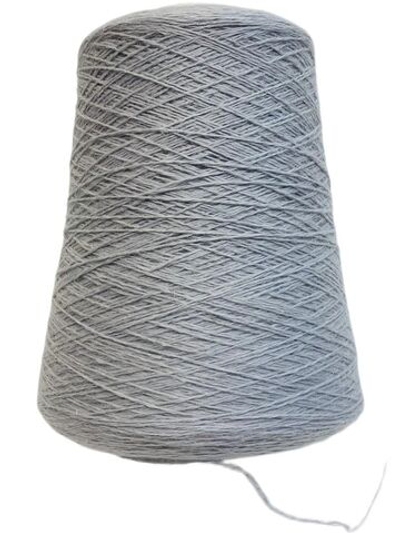Пряжа на бобине (Италия) 70% кашемир 30% шелк 100г-750м.335 г