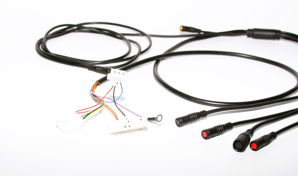 Коса провод кабель Kugoo C2 Pro