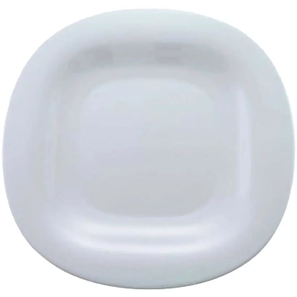 Тарелка десертная 19см «Карин» гранит N6613