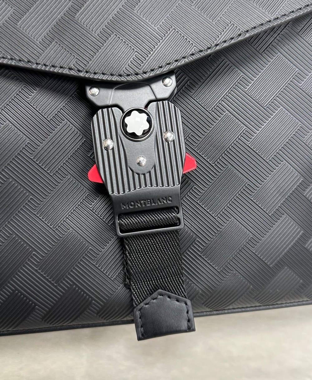 Сумка через плечо Montblanc