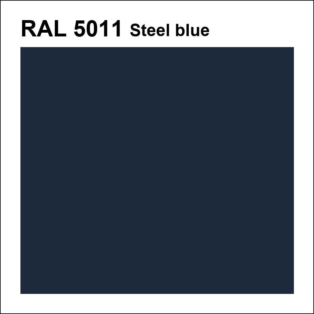 RAL 5011 за кг
