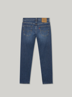 Мужские классические джинсы Levi's 502 Taper 29507-1692