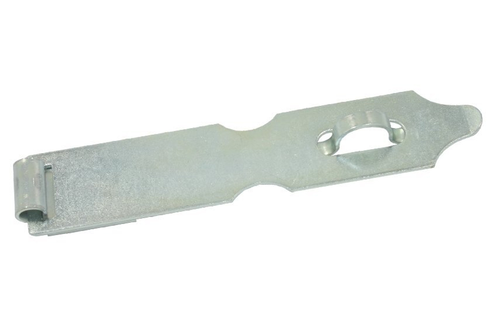 НАКЛАДКА АМБАРНАЯ НДА L180MM Б/П