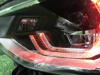 Фара левая BMW X3 G01 (17-21) Adaptive LED