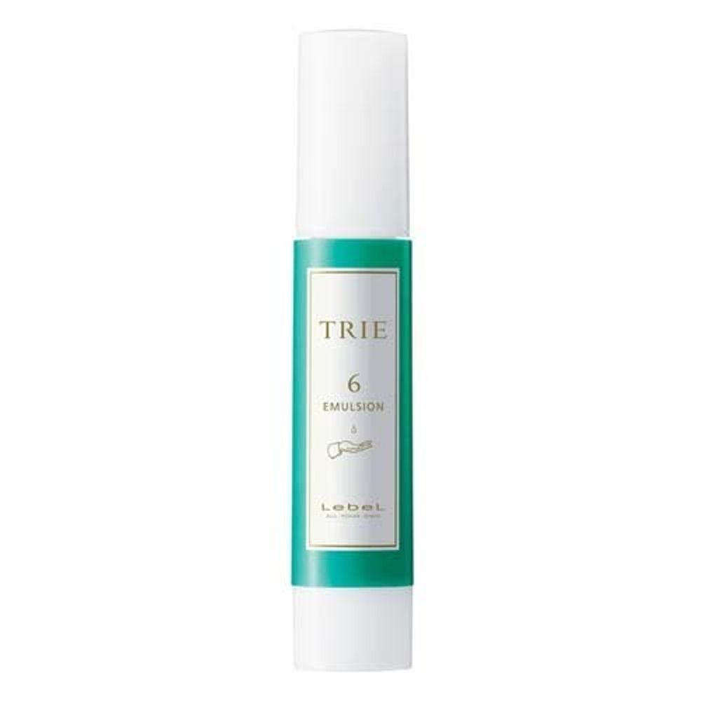 TRIE EMULSION 6 / Крем моделирующий