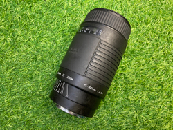 Minolta Dynax 5000i + Sigma 75-300 Покупка/Продажа