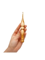 Крючок вязальный