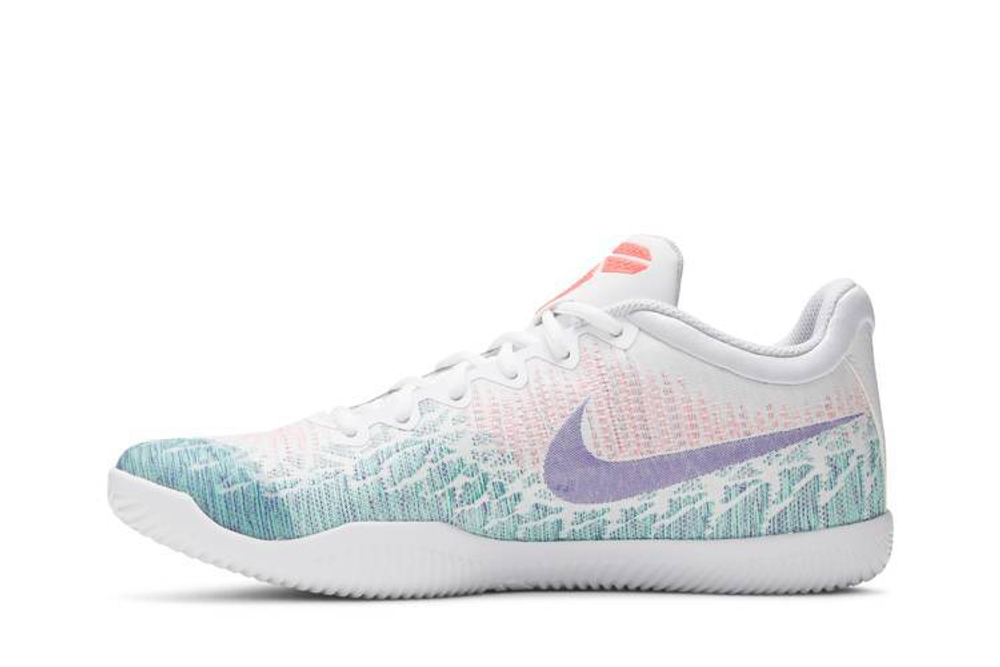Кроссовки Nike Mamba Rage