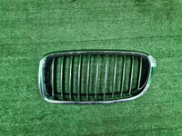 Решетка радиатора левая BMW 3er F30 (2011-2020)