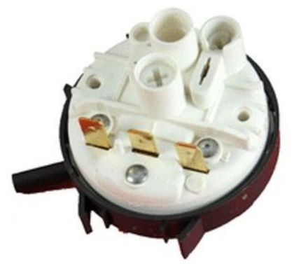 Датчик уровня воды для стиральной машины Electrolux/AEG/Zanussi - 1509566103