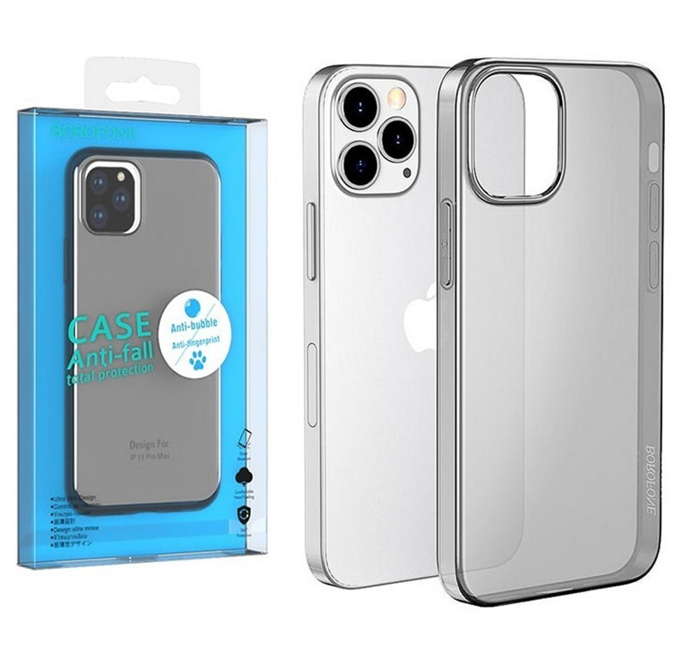 Чехол BOROFONE 13 Pro Max