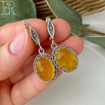 LEFIREL' Лисира (желтый)