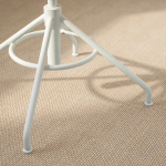 STIGBYGEL Вращающееся кресло с подлокотниками ИКЕА