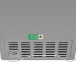 Морозильный ларь MAUNFELD MFL300GR