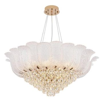 Подвесная люстра MODELUX premium ML.6550.25P