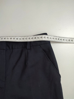 Брюки Старт синие на 11 лет