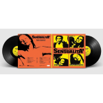 Ennio Morricone / Quando L'Amore È Sensualita (2LP)