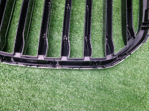 Решетка радиатора BMW X7 G07 (2019-2022)