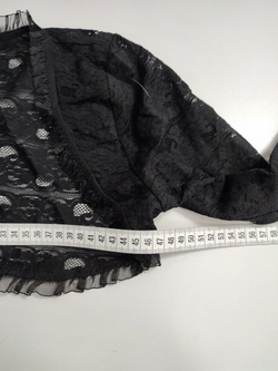 Болеро Mango красивое 50 размер