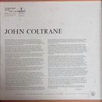 John Coltrane / Meditations (LP)