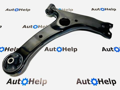 Рычаг подвески 48068-12290, 48068-47040, 48068-47030 передний правый Toyota Corolla NZE121