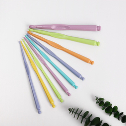 Набор крючков для вязания