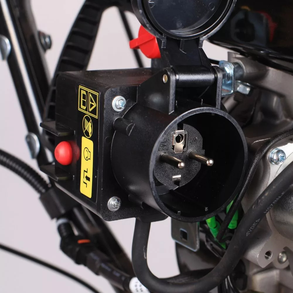 Снегоуборщик PATRIOT PRO 1100 ED