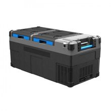 Компрессорный автохолодильник Alpicool E75 (12/24/220V)