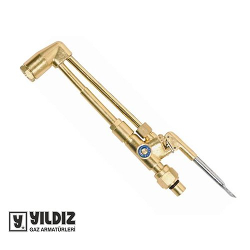 Резак для кислородной горелки 4410P Yildiz