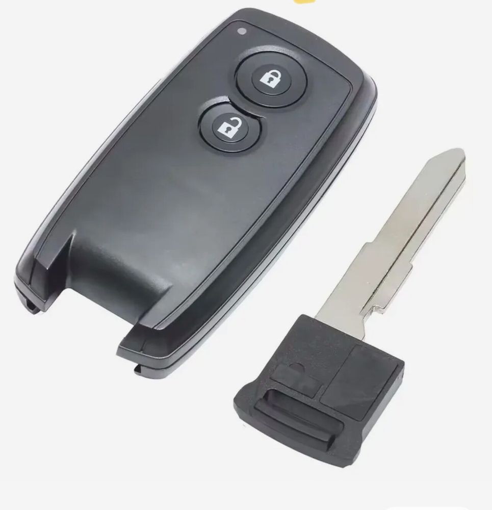 Корпус ключей зажигания судзуки Suzuki 15522