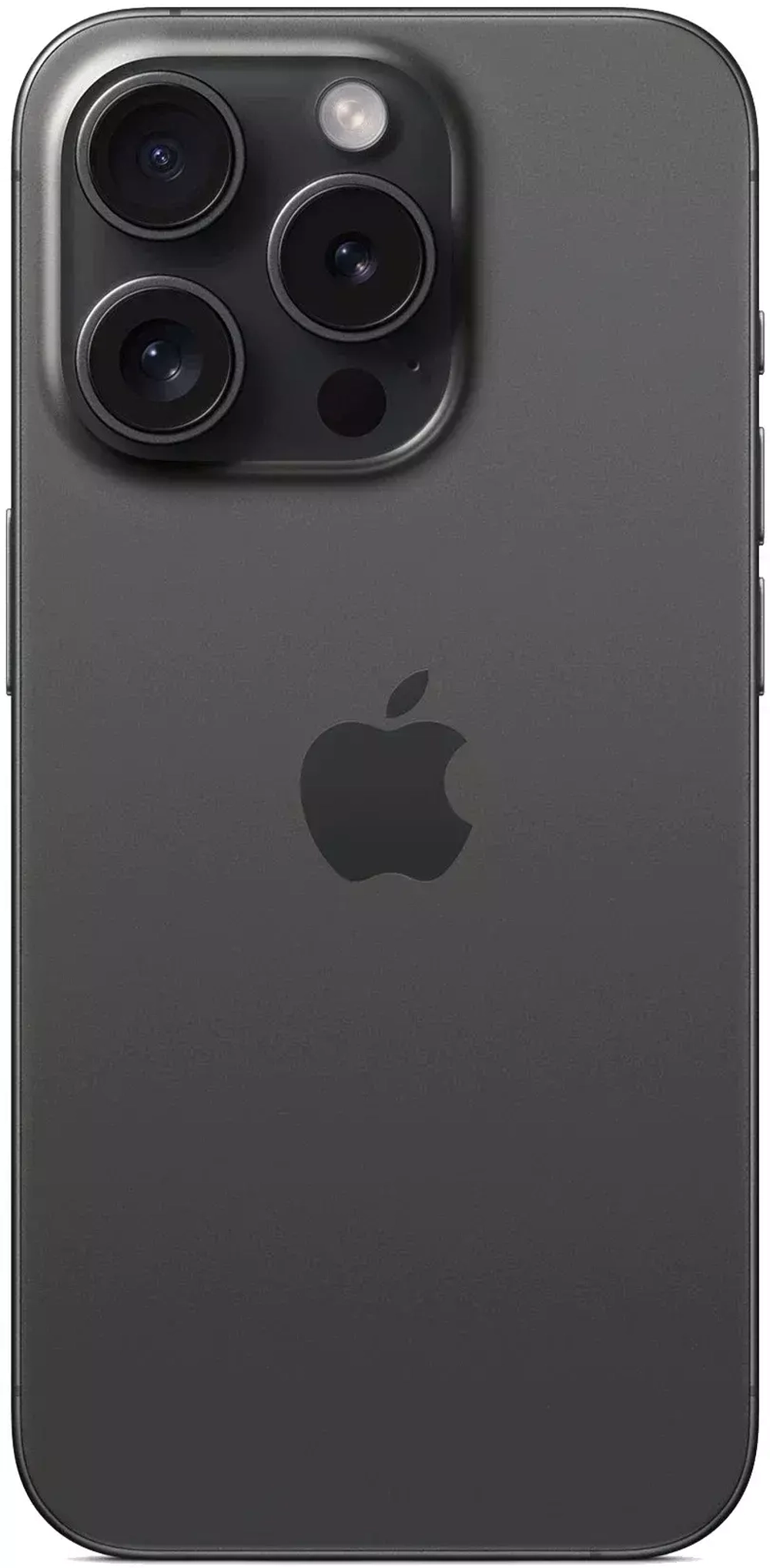 Смартфон Apple iPhone 15 Pro 256 ГБ