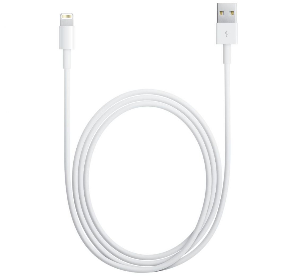 Оригинальный кабель USB Lightning