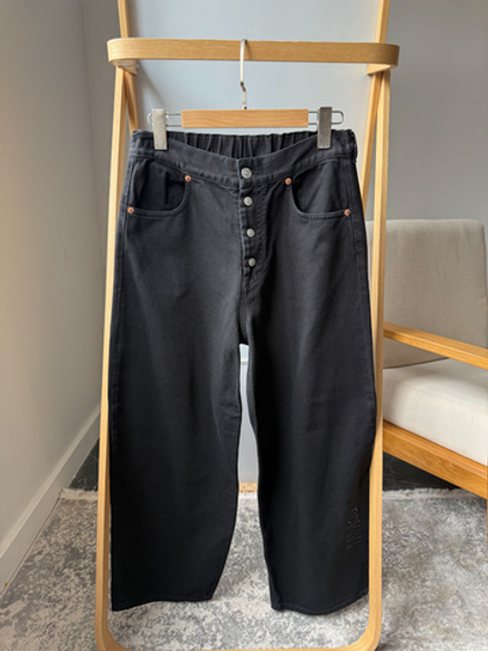 Джинсы MM6, 164