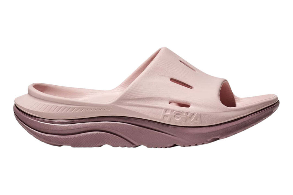 Сланцы Hoka Ora Recovery Slide 3