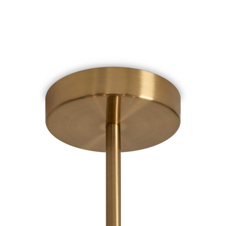 Потолочный светильник Freya FR2043CL-05BS