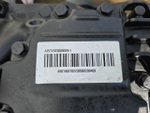Блок управления АКПП ZF12TX2621 2023г.